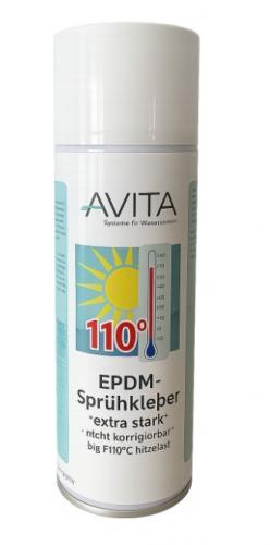 EPDM Kontaktkleber 500ml